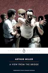9780143105572-0143105574-A View from the Bridge (Penguin Classics)