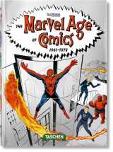 9783836577878-3836577879-The Marvel Age of Comics 1961-1978