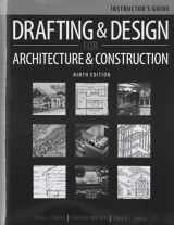 9781111128166-1111128162-Student Solutions Manual for Hepler/Wallach/Hepler's Drafting and Design for Architecture, 2nd