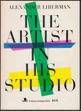 9780394565675-0394565673-The Artist in His Studio