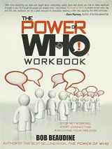 9780984739806-0984739807-Power of WHO Workbook