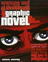 9780764146299-0764146297-Writing and Illustrating the Graphic Novel