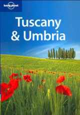 9781740599191-1740599195-Lonely Planet Tuscany & Umbria