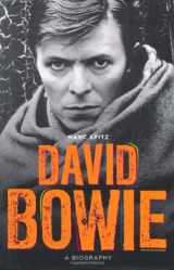 9781845135515-1845135512-Bowie: A Biography