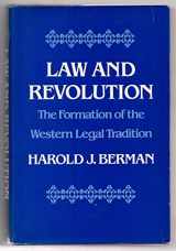 9780674517745-0674517741-Law and Revolution, The Formation of the Western Legal Tradition