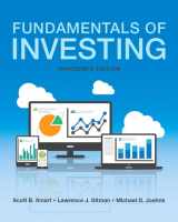 9780134083308-013408330X-Fundamentals of Investing (Pearson Series in Finance)