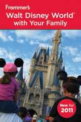 9780470929636-0470929634-Frommer's Walt Disney World with Your Family. New for 2011