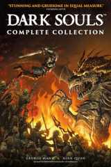 9781787737273-1787737276-Dark Souls: The Complete Collection (Graphic Novel)