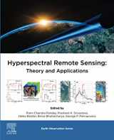 9780081028940-0081028946-Hyperspectral Remote Sensing: Theory and Applications (Earth Observation)