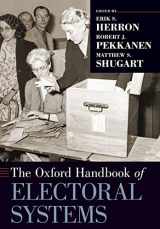 9780197564714-0197564712-The Oxford Handbook of Electoral Systems (Oxford Handbooks)