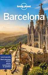 9781787015289-1787015289-Lonely Planet Barcelona (Travel Guide)