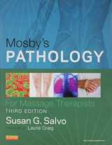 9780323113816-0323113818-Massage Online for Mosby's Pathology for Massage Therapists (Access Code and Textbook Package)