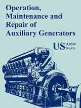 9781410108241-1410108244-Operation, Maintenance and Repair of Auxiliary Generators