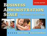 9780807759394-0807759392-Business Administration Scale for Family Child Care (BAS)