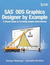 9781642955729-1642955728-SAS ODS Graphics Designer by Example: A Visual Guide to Creating Graphs Interactively