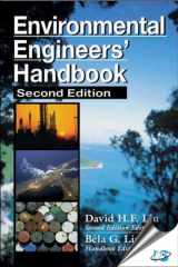 9780849399718-0849399718-Environmental Engineers' Handbook
