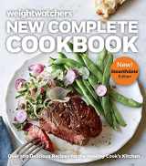 9780544940758-054494075X-Weight Watchers New Complete Cookbook, Smartpoints™ Edition: Over 500 Delicious Recipes for the Healthy Cook's Kitchen