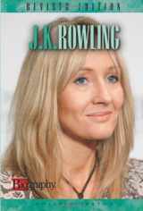 9780822587491-0822587491-J. K. Rowling (Biography)