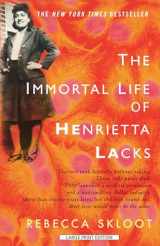 9781410427922-1410427927-The Immortal Life Of Henrietta Lacks (Thorndike Press Large Print Nonfiction Series)
