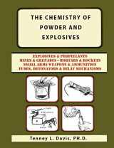 9786201284524-6201284524-The Chemistry of Powder and Explosives