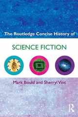 9780415435710-0415435714-The Routledge Concise History of Science Fiction (Routledge Concise Histories of Literature)