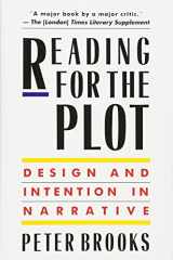 9780674748927-0674748921-Reading for the Plot: Design and Intention in Narrative