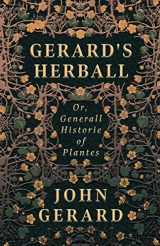 9781443772853-1443772852-Gerard's Herball - Or, Generall Historie of Plantes