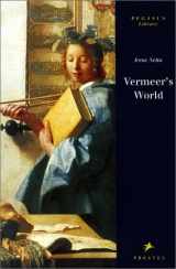9783791325903-3791325906-Vermeer's World: An Artist and His Town (Pegasus Library)