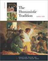 9780072884890-0072884894-The Humanistic Tradition, Book 5