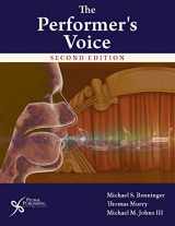 9781597565431-1597565431-The Performer's Voice, Second Edition