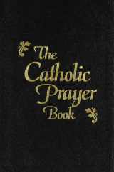 9781569553657-1569553653-The Catholic Prayer Book