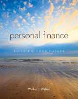 9780077630720-0077630726-Personal Finance + Connect Plus