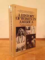 9780553114386-0553114387-A History of Women in America