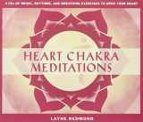 9781591793502-1591793505-Heart Chakra Meditations