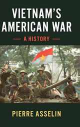 9781107104792-1107104793-Vietnam's American War: A History (Cambridge Studies in US Foreign Relations)