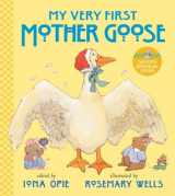 9780763688912-0763688916-My Very First Mother Goose