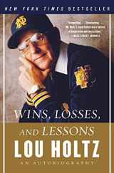 9780060840815-0060840811-Wins, Losses, and Lessons: An Autobiography