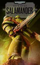 9781844167418-1844167410-Salamander (The Tome of Fire Trilogy)