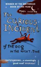 9780099450252-0099450259-The Curious Incident of the Dog in the Night-Time