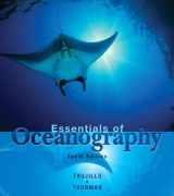 9780321702241-0321702247-Essentials of Oceanography, Books a la Carte Edition (10th Edition)