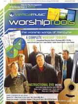 9781423434849-1423434846-The Worship Songs of MercyMe: WorshipTools Book/CD/DVD Pack