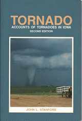 9780813803685-0813803683-Tornado: Accounts of Tornadoes in Iowa