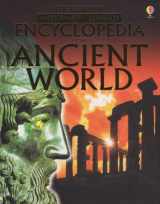 9780794511418-0794511414-The Usborne Encyclopedia of the Ancient World: Internet Linked (History Encyclopedias)