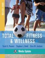 9780321667823-0321667824-Total Fitness & Wellness: Media Update