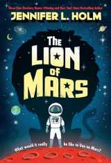 9780593121849-0593121848-The Lion of Mars