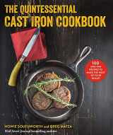9781510742482-1510742484-The Quintessential Cast Iron Cookbook: 100 One-Pan Recipes to Make the Most of Your Skillet
