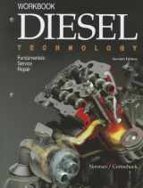 9781590707715-1590707710-Diesel Technology