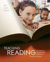 9781111298128-1111298122-Teaching Reading in Today's Elementary Schools (What’s New in Education)