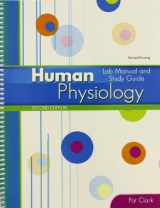 9781465208187-1465208186-Human Physiology: Lab Manual and Study Guide