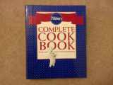 9780609602843-0609602845-Pillsbury Complete Cookbook: Recipes from America's Most-Trusted Kitchens